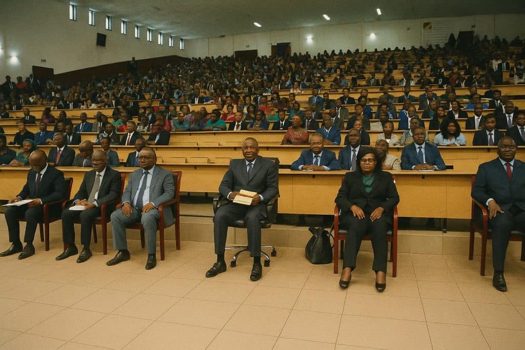 BEPC 2025 : le jour d’après, entre sueurs froides et algorithmes vigilants