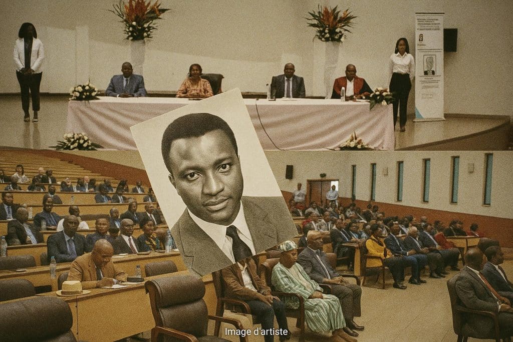 Brazzaville, capitale de la psychologie africaine