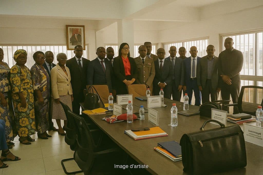 Cameps : gouvernance millimétrée, pilules d’espoir