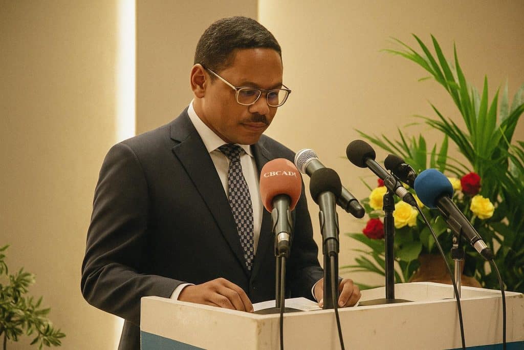 Brazzaville branchée : la cybersécurité, nouveau défi des matins connectés