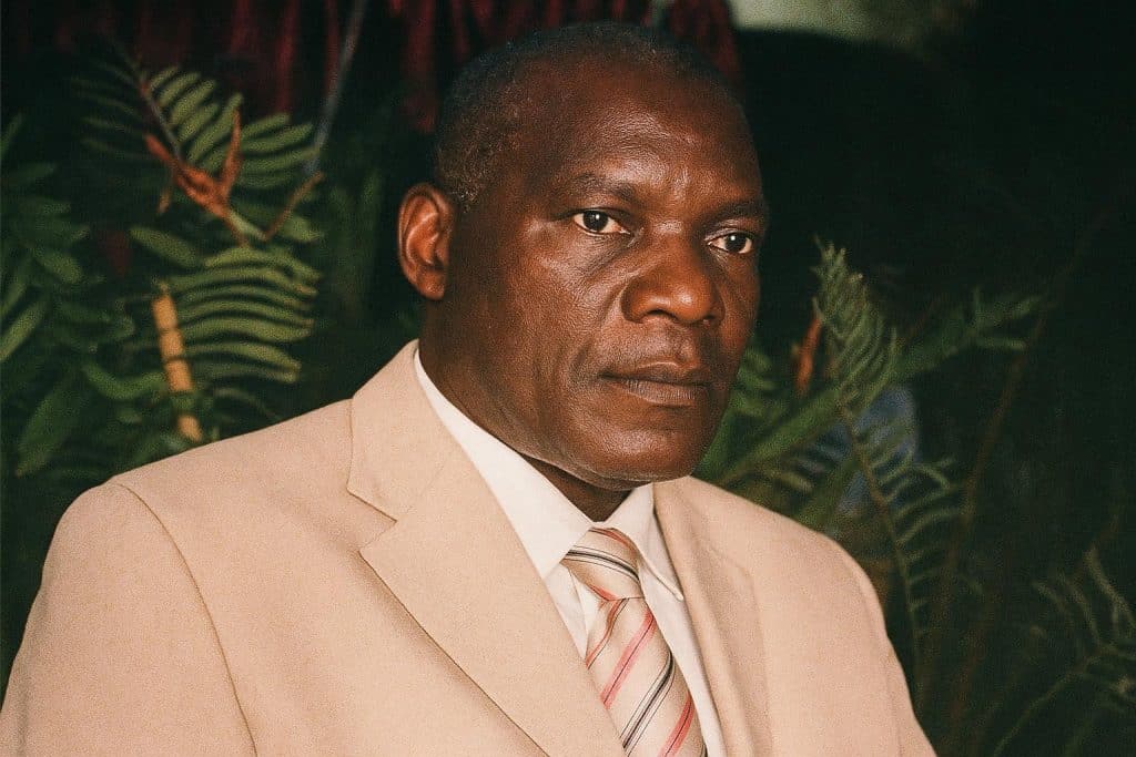 Brazzaville pleure la voix voyageuse : adieux mérités à Mesmin Matouridi