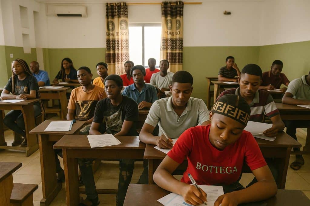 25 Bacheliers décrochent une bourse express d’anglais