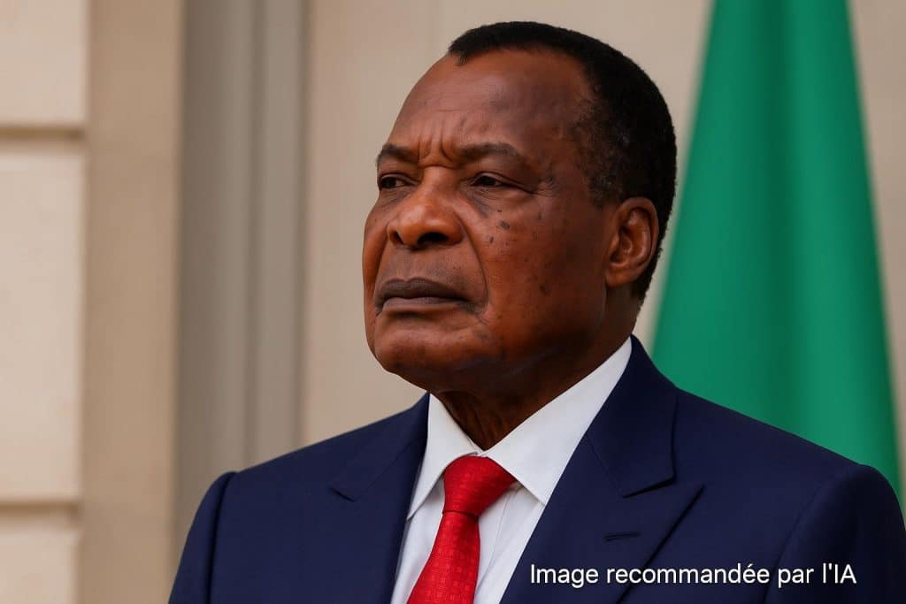 Discours du 15 août : paix, défis et 2026 en vue