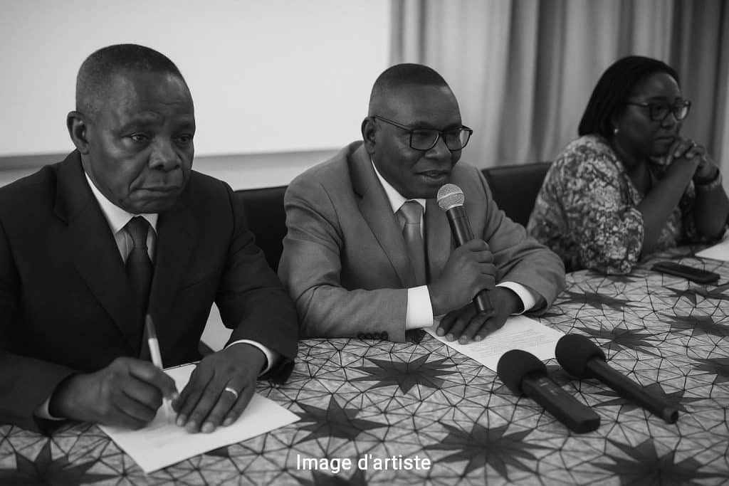 Vieux micros, défis neufs : l’A.A.J.R.C revit