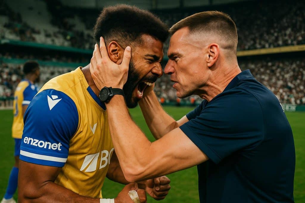 Diables rouges: exploits suisses et déceptions croates