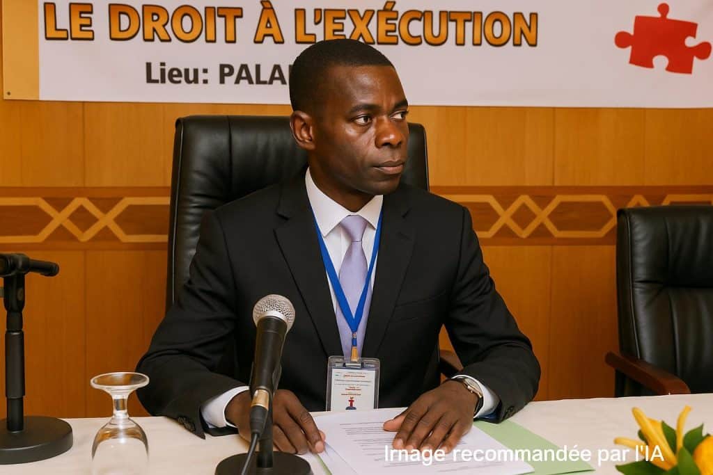 Séquestre contesté sur un héritage à Brazzaville