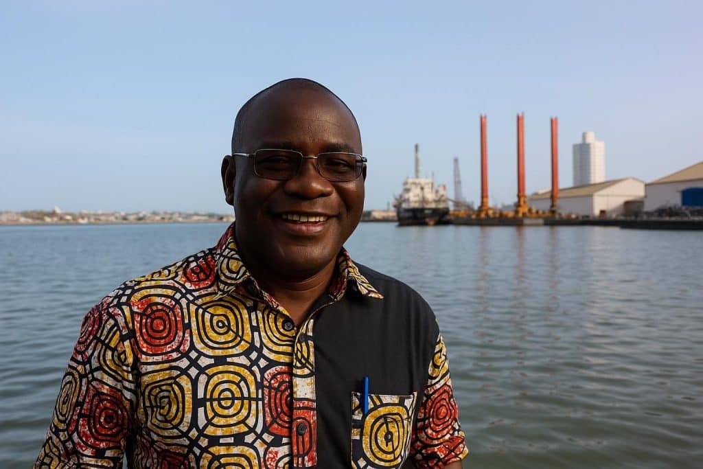 Nimi Lukeni : l’énigme royale qui fascine le Niari