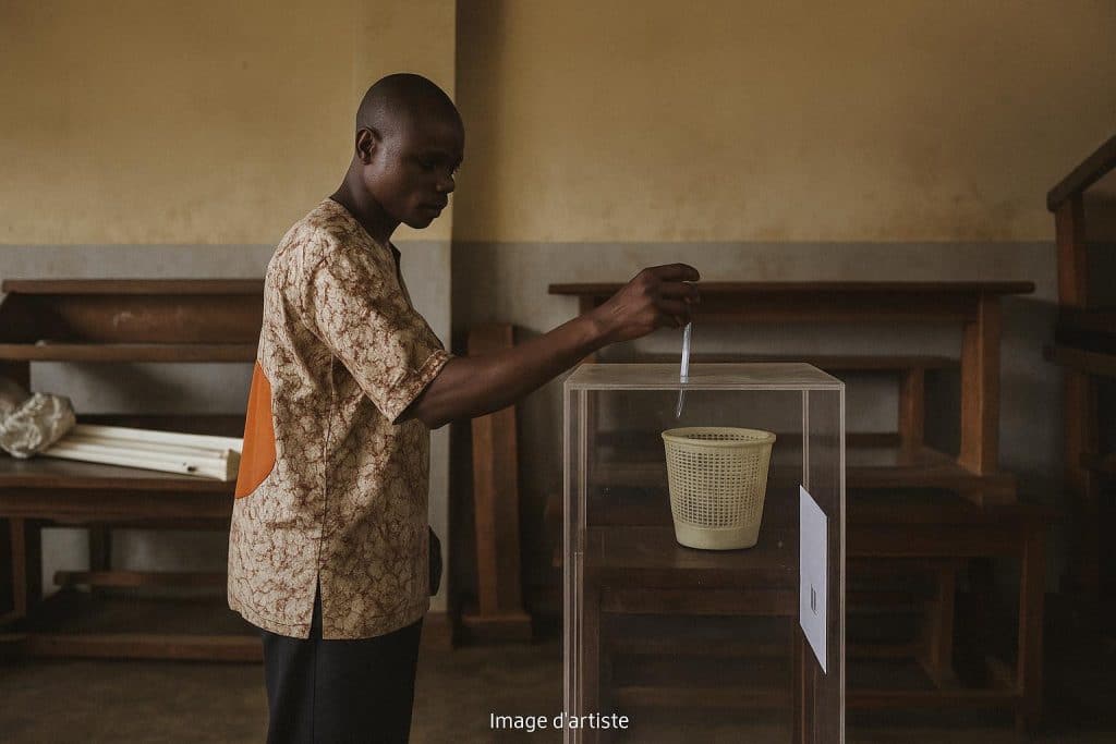 Mars 2026 : urnes et calculs au rythme du fleuve