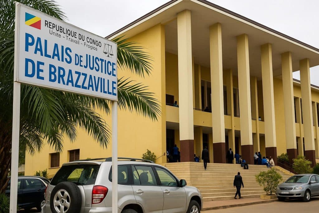 Bras de fer foncier: la Cour suprême tranche enfin