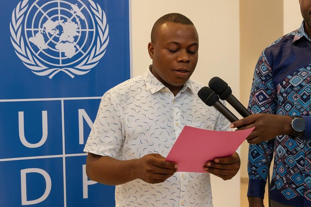 Messok-Dja : savoirs ancestraux, bouclier de la forêt