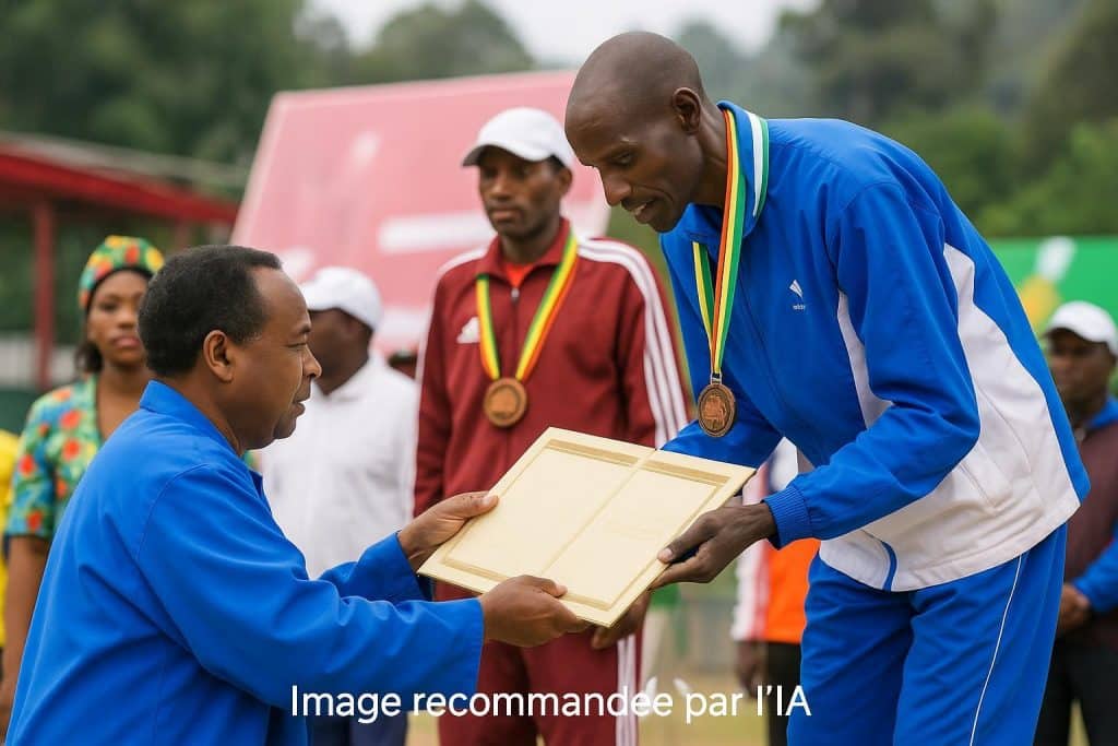 Smib: le semi de Brazzaville explose les compteurs