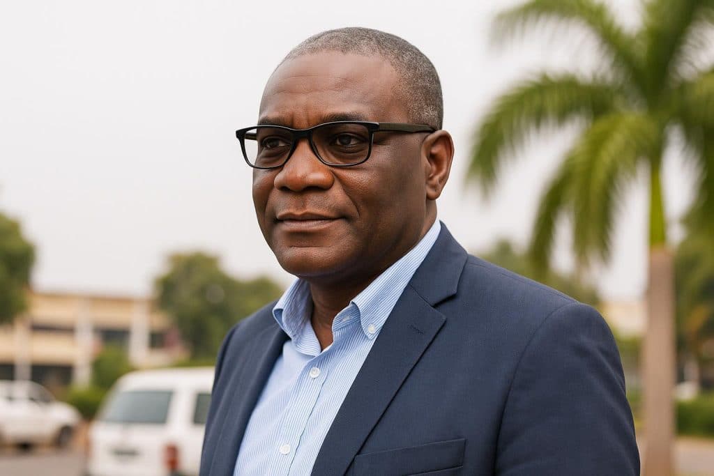 Kisikongo : étonnantes connexions avec l’Égypte antique