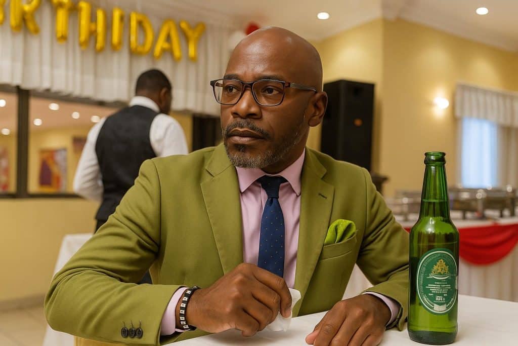 Cinéma congolais : l’audace de Djibril Miakalououa