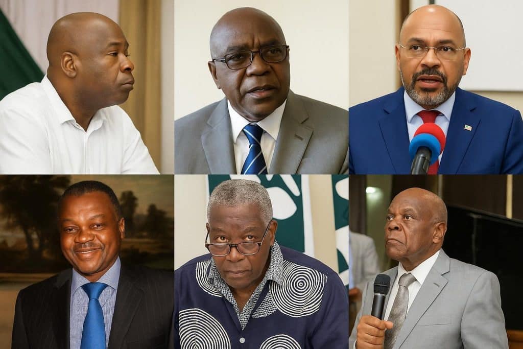 Présidentielle 2026 : la biométrie relance le débat