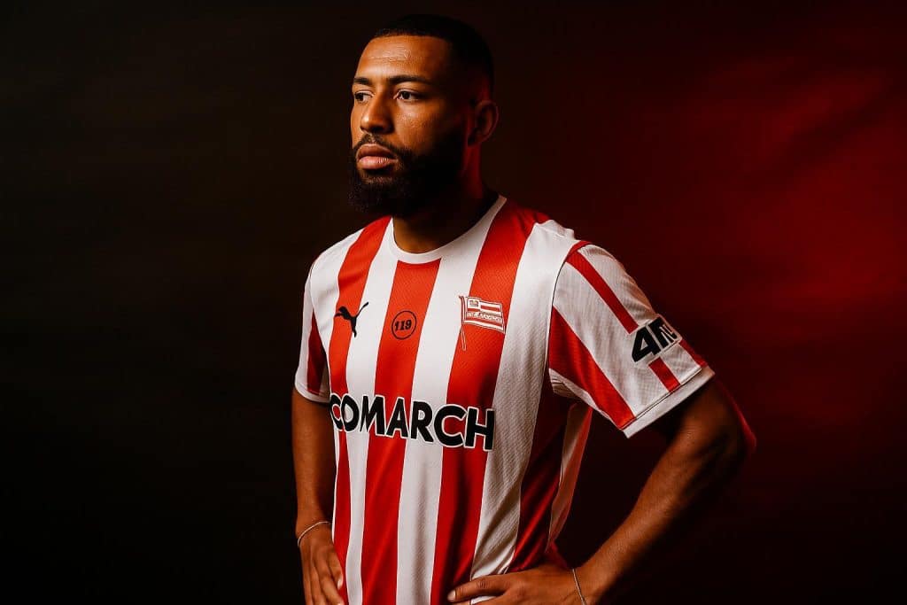 Charpentier et Makouana rebondissent en Europe