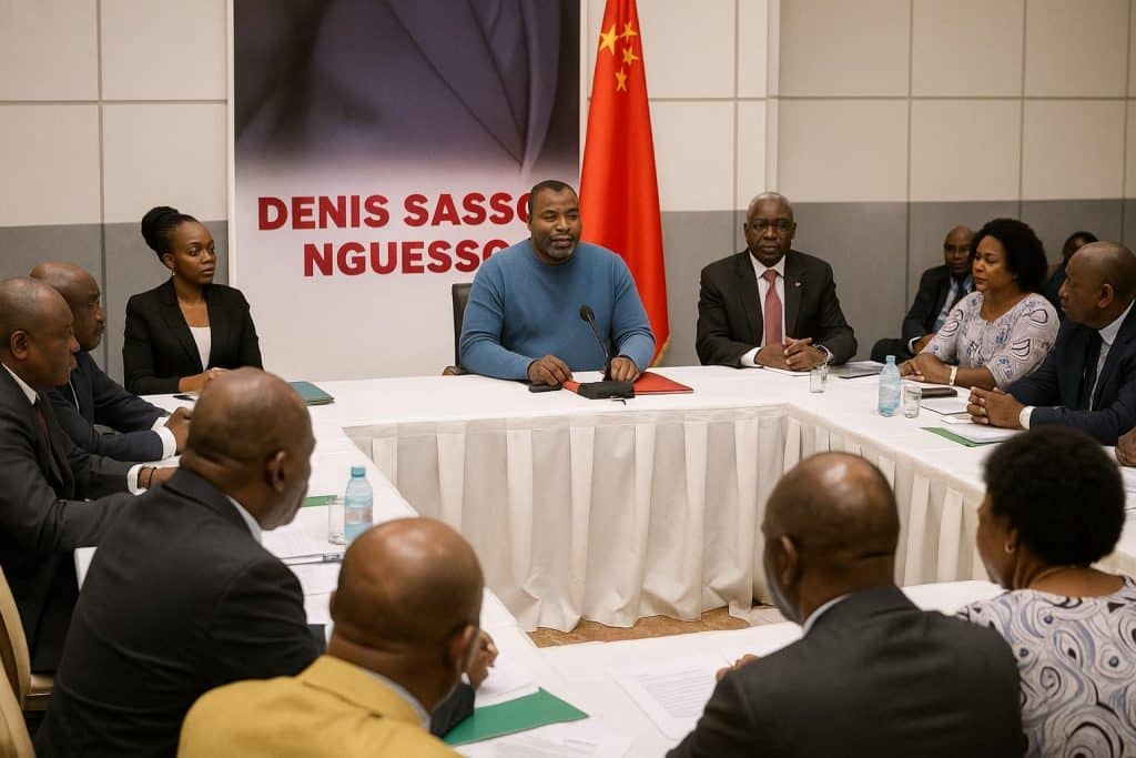 Congrès du PCT : les rapports clés enfin dévoilés