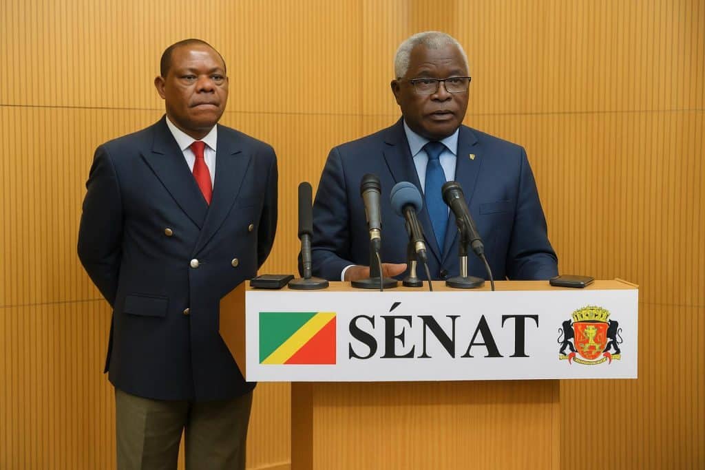 Budget 2024 : les chiffres verts qui rassurent Brazzaville