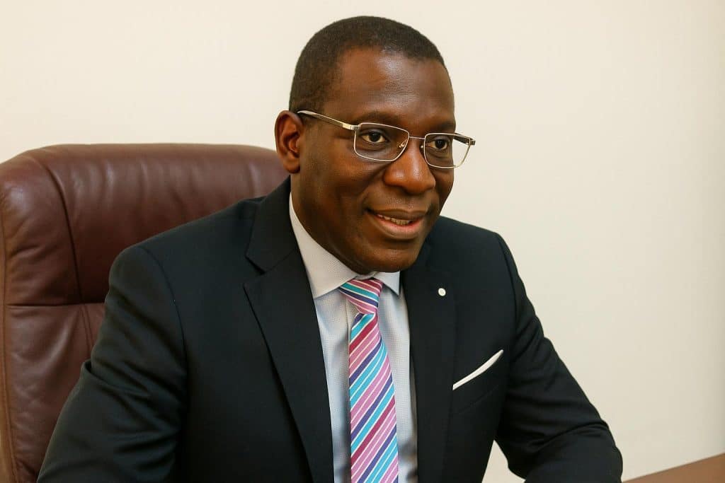 Madingou : comment Fortuné Pouela a vaincu la rumeur