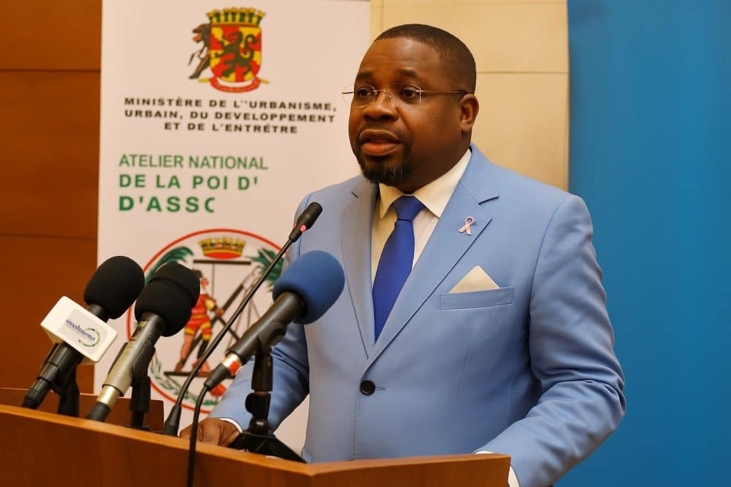 Des pavés pour tous : le grand chantier urbain démarre