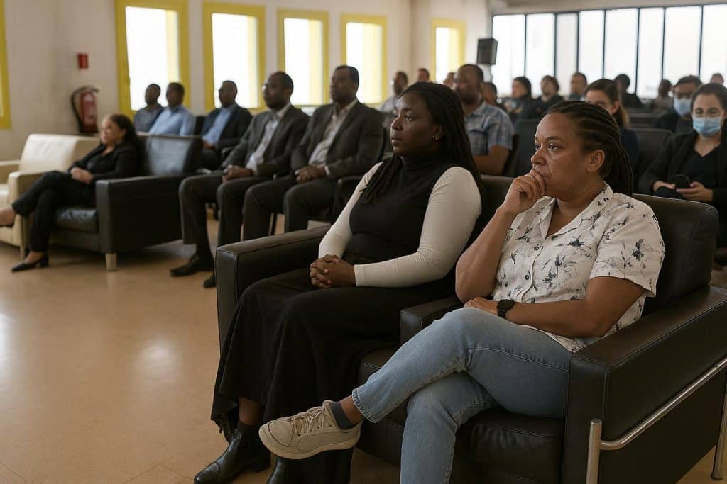 Oyo : la conférence énergie qui dynamise l’Afrique