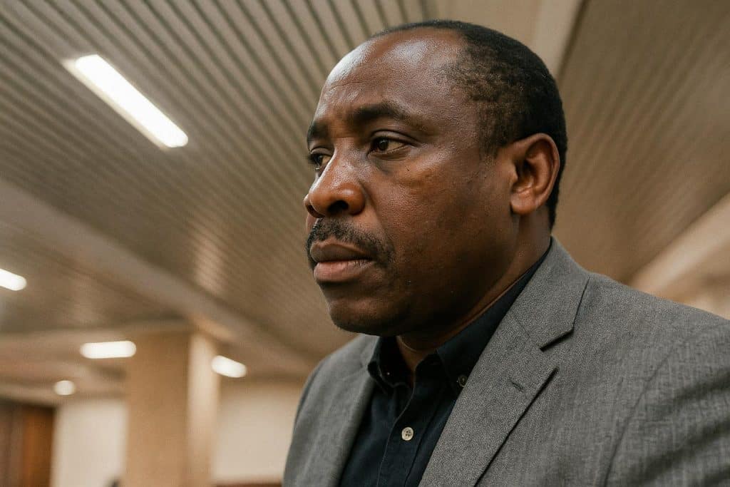 AVC : ces gestes qui sauvent votre cerveau en 4h