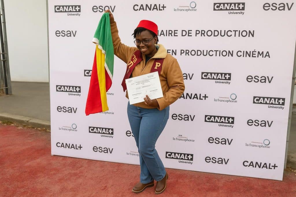 Armel Luyzo : le master marocain qui bouscule la toile