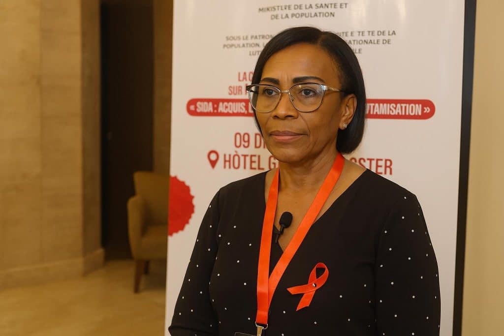 VIH : la 2e Journée scientifique de Brazzaville