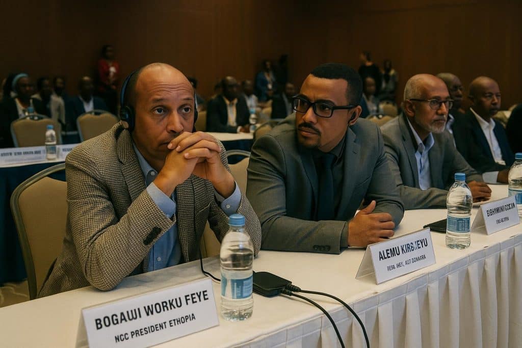 Polio : le Congo active son bouclier sanitaire mondial