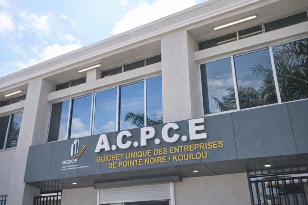 Créer sa société au Congo en 24 h : la révolution ACPCE