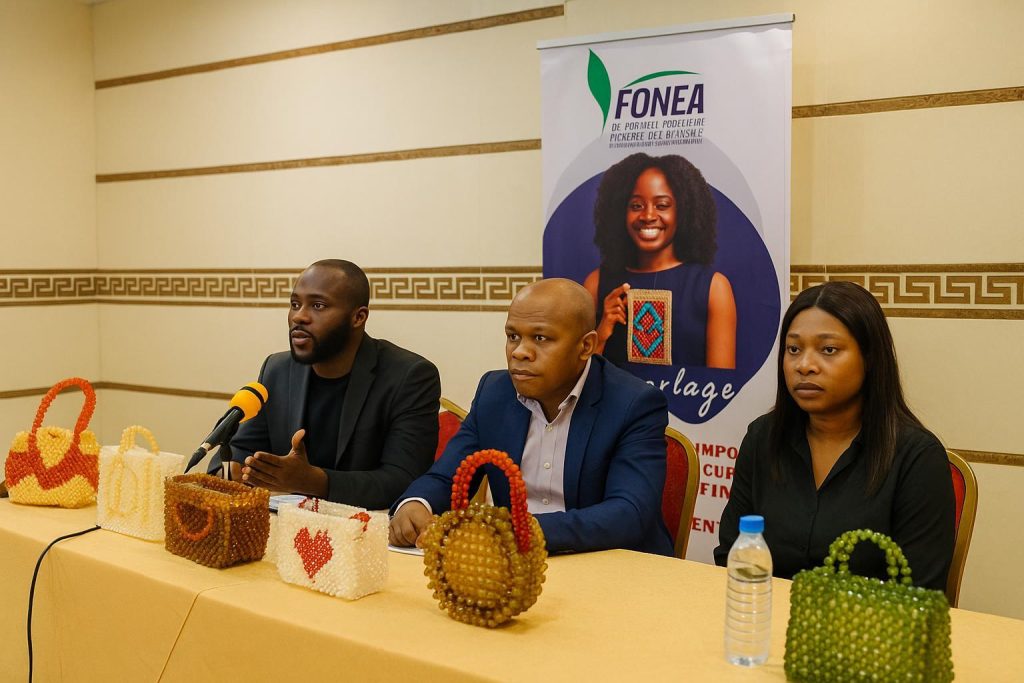 Perlage : 3 000 jeunes formés gratuitement par le Fonea