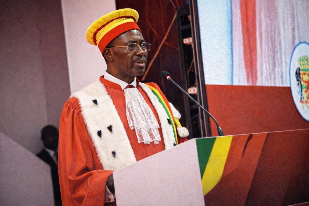 Projets structurants au Congo : l’appel fort des forces vives