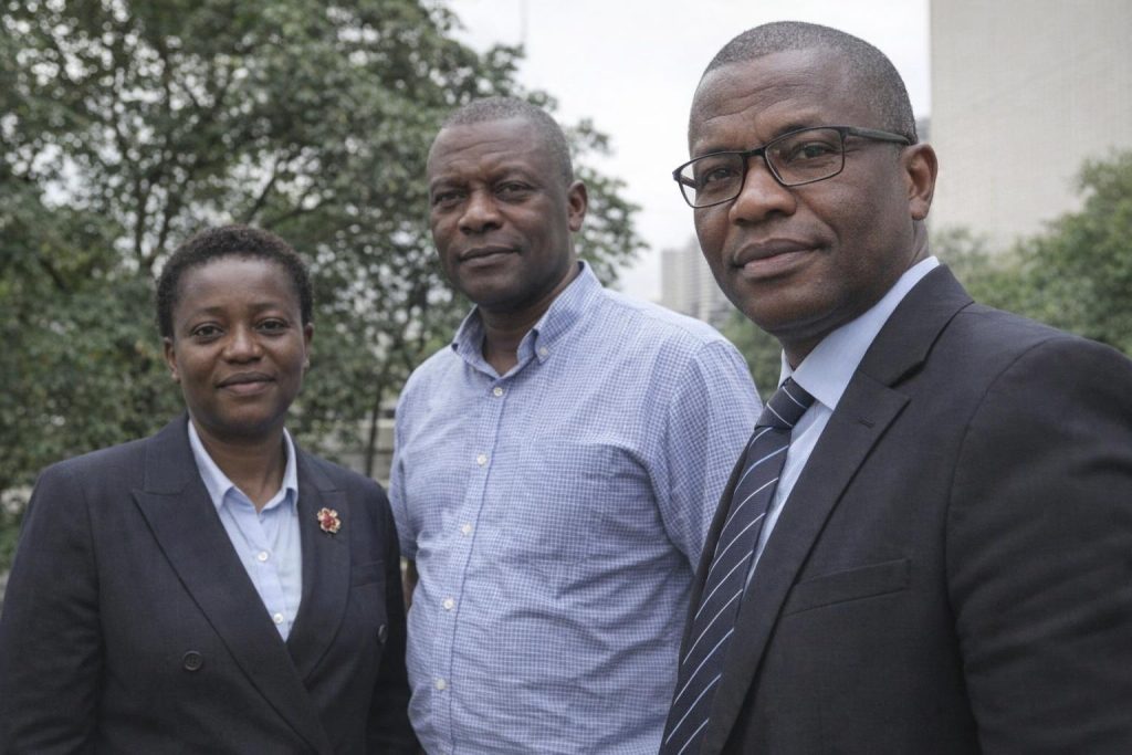 Faux recrutements LCDE : l’alerte qui circule partout