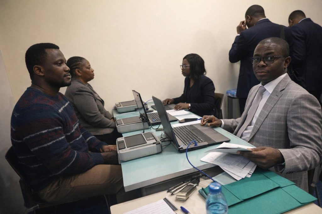 Passeports non retirés au Congo: 3.719 dossiers en attente